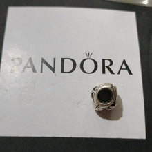 Load image into Gallery viewer, Pandora Retired Sterling Silver Sea Shell Bead - 790972
