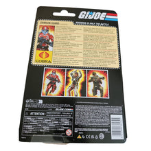 Load image into Gallery viewer, G.I. Joe - Classified Series: Retro Cardback - Crimson Guard Action Figure [New]
