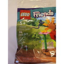 Load image into Gallery viewer, LEGO FRIENDS: Flower Garden (30659)
