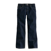Load image into Gallery viewer, Boys Urban Pipeline Relaxed Straight Jeans, Rinse, 8 Regular
