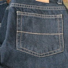 Load image into Gallery viewer, Boys Urban Pipeline Relaxed Straight Jeans, Rinse, 8 Regular
