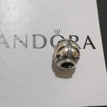 Load image into Gallery viewer, Pandora Retired Sterling Silver Friendly Florets Bead - 790493 ALE
