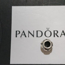 Load image into Gallery viewer, Pandora Retired Sterling Silver Friendly Florets Bead - 790493 ALE
