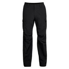 Load image into Gallery viewer, Under Amour Storm Men's Tactical Patrol Pants II , Ultimate Black. 42/30

