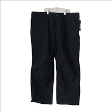 Load image into Gallery viewer, Under Amour Storm Men's Tactical Patrol Pants II , Ultimate Black. 42/30
