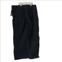 Load image into Gallery viewer, Under Amour Storm Men's Tactical Patrol Pants II , Ultimate Black. 42/30
