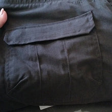 Load image into Gallery viewer, Under Amour Storm Men's Tactical Patrol Pants II , Ultimate Black. 42/30
