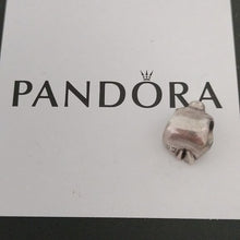 Load image into Gallery viewer, Pandora Smiling Buddha Charm ALE 925 790478
