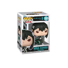 Load image into Gallery viewer, Funko Pop! Plus: Kaiju No. 8 - Mina Ashiro #2083 with  Protector
