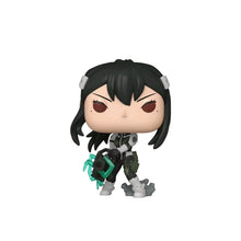 Load image into Gallery viewer, Funko Pop! Plus: Kaiju No. 8 - Mina Ashiro #2083 with  Protector
