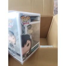 Load image into Gallery viewer, Funko Pop! Plus: Kaiju No. 8 - Mina Ashiro #2083 with  Protector
