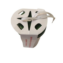 Load image into Gallery viewer, Starbucks Mosaic Green Deer Christmas Ornament
