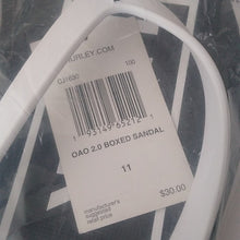 Load image into Gallery viewer, Hurley One And Only Essential Flip-flop Sandal, size 11

