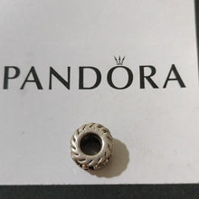 Load image into Gallery viewer, Pandora Retired Sterling Silver Oxy Crown with Clear Zirconia - 790221CZ
