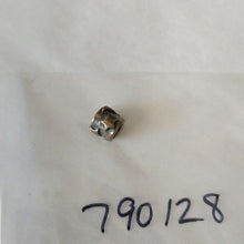 Load image into Gallery viewer, Pandora Retired Sterling Silver Moon and Stars Bead Charm - 790128
