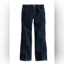 Load image into Gallery viewer, Boys Urban Pipeline Relaxed Straight Jeans, Rinse, 10 Regular
