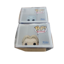 Load image into Gallery viewer, Funko Pop! Casper 1848 Chase &amp; Common Bundle Pack of 2 Figures w/ Protectors
