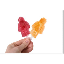 Load image into Gallery viewer, Lego 5009555 Ice Lolly Tray Silicone Mould Chocolates
