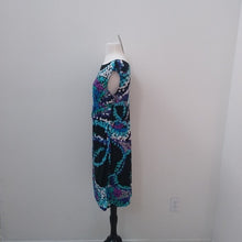 Load image into Gallery viewer, Danillo Studio Dots Dress, size 10
