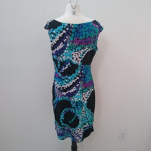 Load image into Gallery viewer, Danillo Studio Dots Dress, size 10
