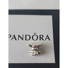 Load image into Gallery viewer, Pandora Ster Silver Star Wars The Child Mandalorian Baby Yoda Grogu 799253c01
