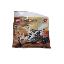 Load image into Gallery viewer, LEGO TECHNIC: NASA Mars Rover Perseverance (30682)
