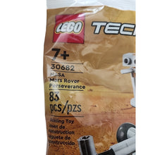 Load image into Gallery viewer, LEGO TECHNIC: NASA Mars Rover Perseverance (30682)
