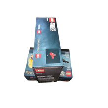 Load image into Gallery viewer, LEGO 40802 Brickheadz Harry Potter Thestral &amp; Luna Lovegood Brand New In Hand
