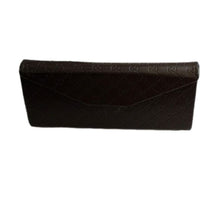 Load image into Gallery viewer, Gucci Trifold Monogram Sunglasses Glasses Case
