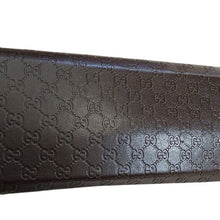 Load image into Gallery viewer, Gucci Trifold Monogram Sunglasses Glasses Case
