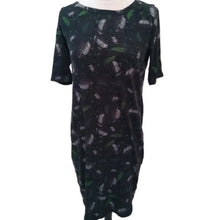 Load image into Gallery viewer, Lularoe Floral Dress, Medium
