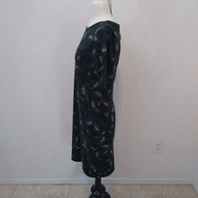 Load image into Gallery viewer, Lularoe Floral Dress, Medium
