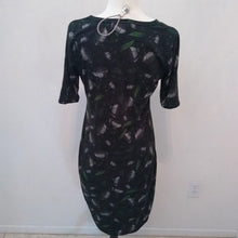 Load image into Gallery viewer, Lularoe Floral Dress, Medium
