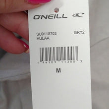 Load image into Gallery viewer, O'Neill Men's  Pocket Logo S/S HULAA Tee, Gray, Size Medium
