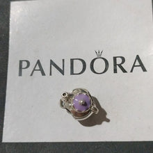 Load image into Gallery viewer, Pandora Sterling Silver Disney Beauty + the Beast Mrs. Potts + Chip 792141ennmx
