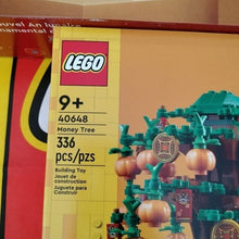 Load image into Gallery viewer, Lego 80110 Lunar New Year Display + 40648 Money Tree Building Sets Spring
