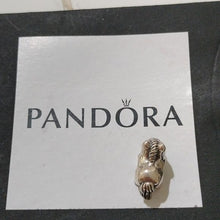 Load image into Gallery viewer, Pandora Retired Sterling Silver Horse Bead - 790479
