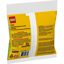 Load image into Gallery viewer, LEGO Easter Egg Chick Painting Fun 30690
