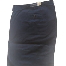 Load image into Gallery viewer, Croft &amp; Barrow Classic Fit  Flat Front 9"  Shorts, Admiral Navy, size 54
