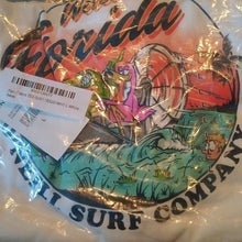 Load image into Gallery viewer, O'Neill FAN RIDERS Welcome to Florida Tee, size Large

