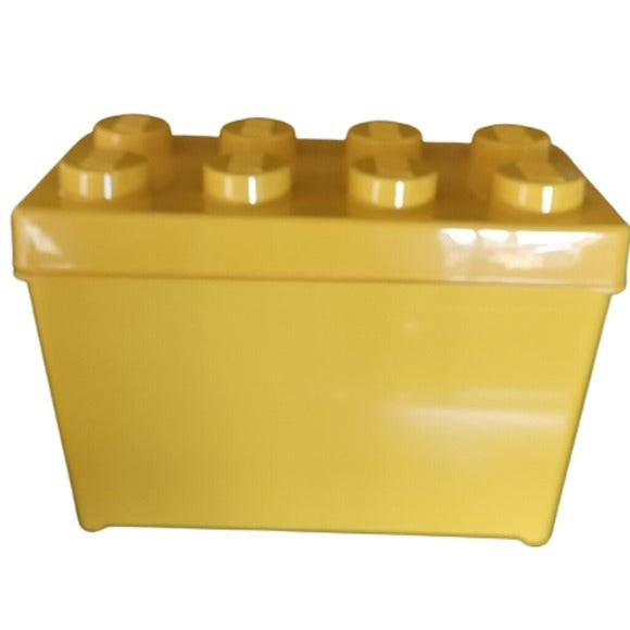 Huge Yellow 14