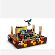 Load image into Gallery viewer, Lego Harry Potter 76399 Hogwarts Magical Trunk Building Set
