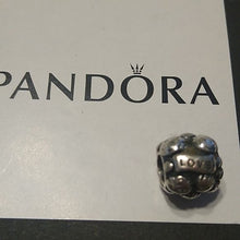 Load image into Gallery viewer, Pandora Love &amp; Family Charm 791039 Sterling Silver ALE 925
