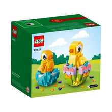 Load image into Gallery viewer, LEGO 40527 Easter Chicks
