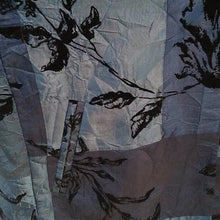 Load image into Gallery viewer, Susan Graver Floral Blazer, Multicolor Dark Teal, Size  Large
