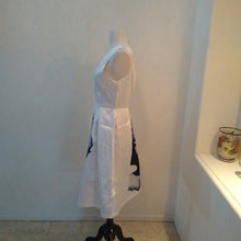 Load image into Gallery viewer, Dygarni Marilyn Monroe Dress, White,  Size Medium
