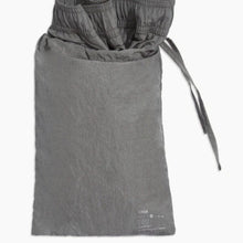 Load image into Gallery viewer, Onia Nylon Crinkle Multifunctional Short, Anchor Grey, size XL
