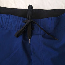 Load image into Gallery viewer, Rogue Fitness Board Shorts, Dark Dark Blue, Size 30
