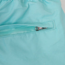Load image into Gallery viewer, Onia Charles Trunks 7", Dip Dye, Green Blue Reef Ombre Swim Shorts
