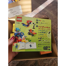 Load image into Gallery viewer, LEGO CLASSIC: Fun Future (10402)
